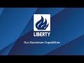 A short video showcasing our aluminium capabilities.