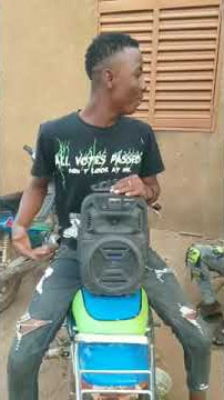 Bax Montana freestyle 2021