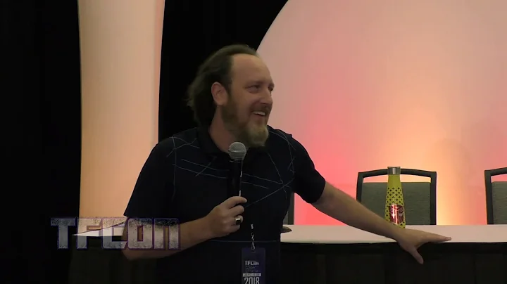 Aaron Archer Explains Why Your White Toy Plastic T...