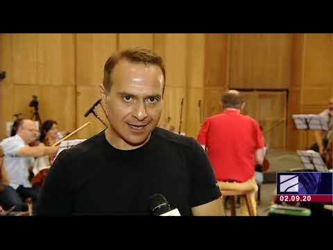 ფესტივალმა თბილისში გადმოინაცვლა, კურიერი ჩვენს შესახებ