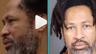 Youth Track Coach SENTENCED to 50 Years… Gets EMOTIONAL After Being EXPOSED