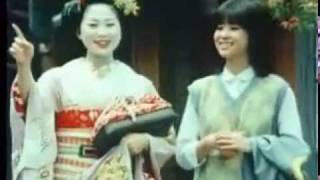 ビデオ買取 グリコ懸賞品 松田聖子 京都からのメッセージの