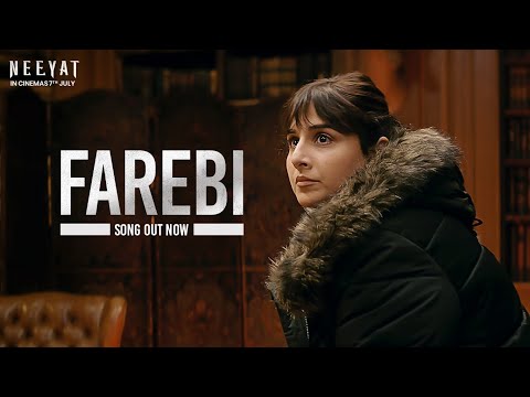 Farebi (Video) Neeyat | Vidya Balan | Lothika Jha | Mikey McCleary | Kausar Munir | Anu Menon