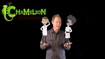 Brief introduction to the story of Doctor Jekyll and Mister Hyde