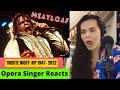 Meat Loaf - Paradise by the Dashboard, Two out of Three Ain’t Bad, and Bat Out of Hell | Reactions