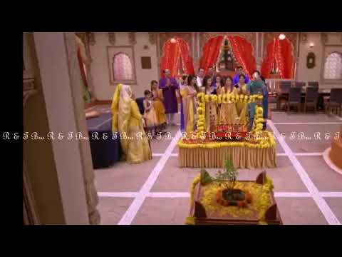 Akshara Singhania Main Aarti Teri Gaon