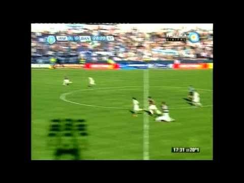 EZEQUIEL PEREZ - Independiente Rivadavia