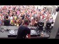 Signum full live set  luminosity beach festival 04072014