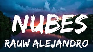 Rauw Alejandro - Nubes (Letra/Lyrics)  | Music Hight