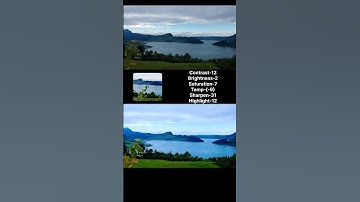 Vn Colour grading Tutorial. #vntutorial #colorgradingtutorial