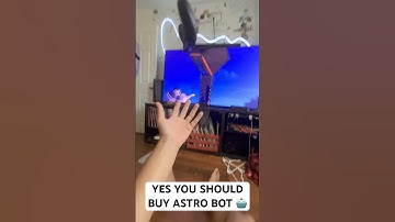 Astro Bot Uses EVERY PS5 FEATURE!!