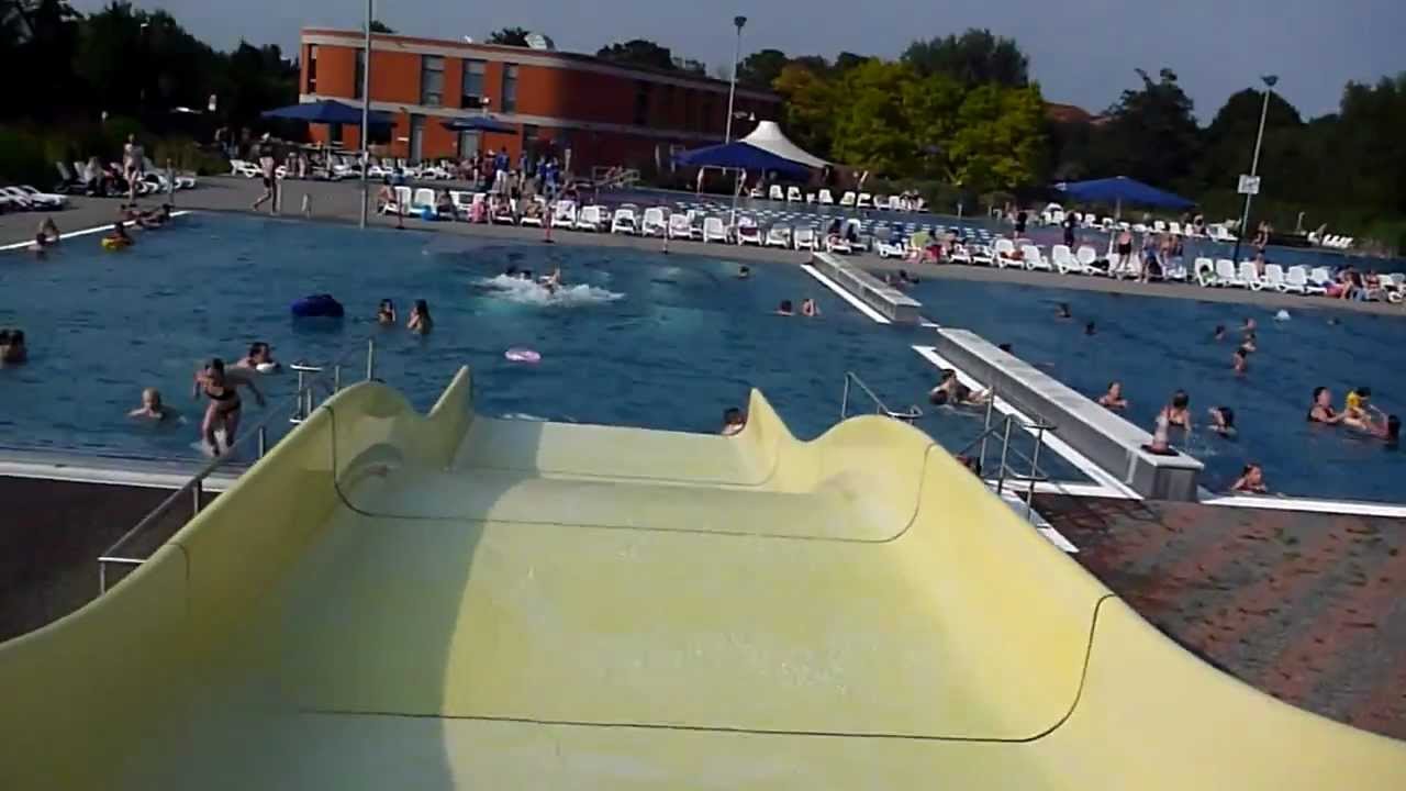 Freibad Peine Freibad Peine