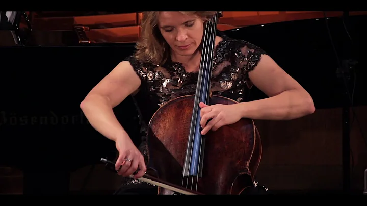 Heather Tuach - Scherzo by Daniel Van Goens