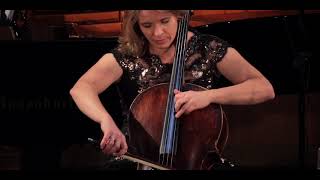 Video thumbnail of "Tuach & Misumi - Daniel Van Goens: Scherzo"