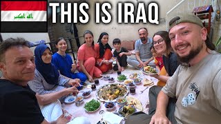 Forget Everything You've Heard About Mosul, Iraq 🇮🇶 by Ellis WR 168,756 views 4 weeks ago 1 hour, 42 minutes