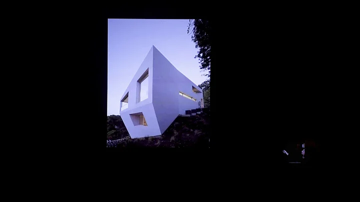 UTSOA Lecture Series: Sharon Johnston of Johnston ...