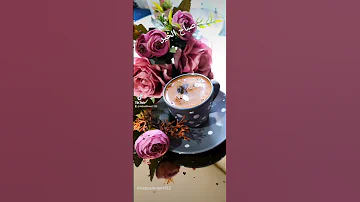 حالات واتس اب صباح الخير 