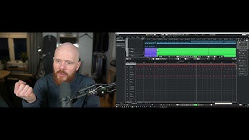 Routing ASIO audio from Cubase into OBS was more difficult than I first thought...