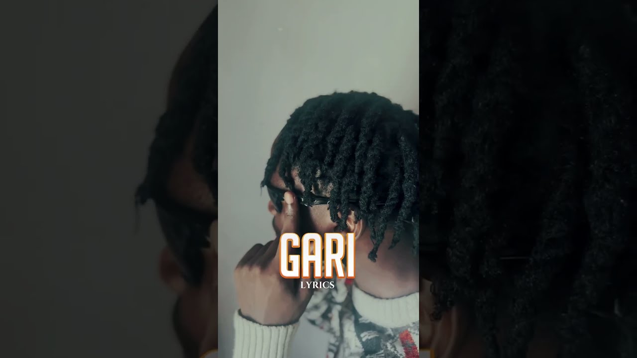 Daway - Gari (official reel)