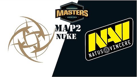 EPIC COMEBACK FROM NA