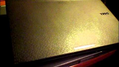 Dell Latitude D600 VS D610