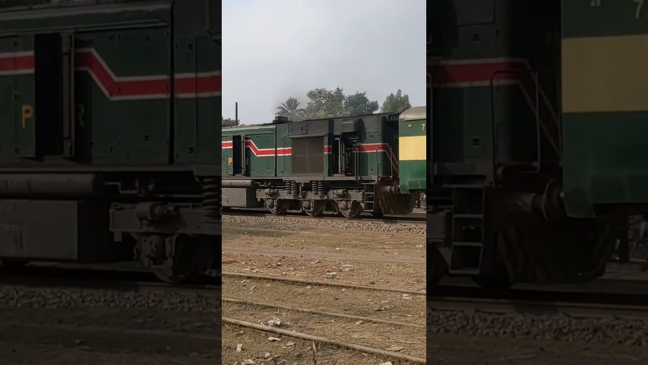 Pakistan ki Pakistan Express 