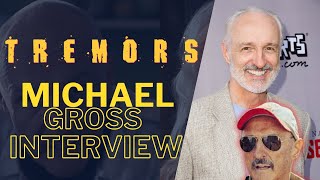 Michael Gross Interview | The Brett Allan Show "Tremor's" "Family Ties" and More!