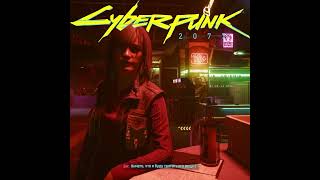 У Джеки был гараж? ► Cyberpunk 2077 #ALETHEIA #ALETHEIA_AV #Cyberpunk2077