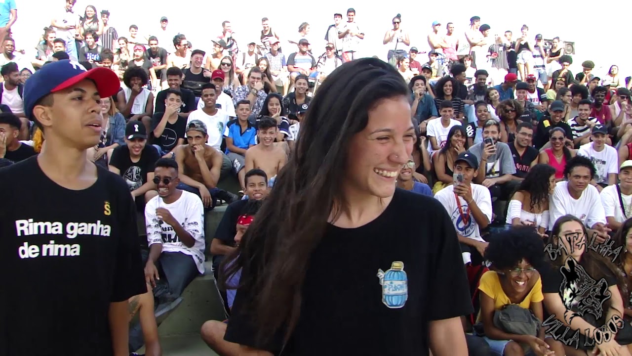 Mike x Meraki | 1° Fase | Villa x Leste(Volta)