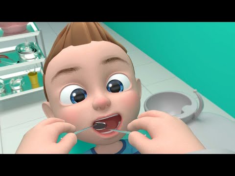 The Dentist Song