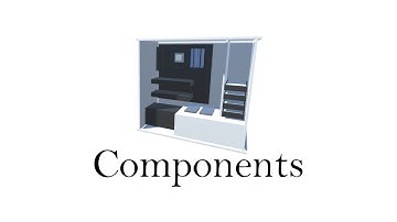 Components Prototype Demo