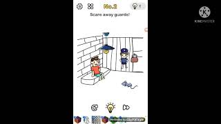 how to pass escape room in big brain screenshot 4