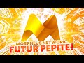 Morpheus network mnw  la future pepite de la supply chain