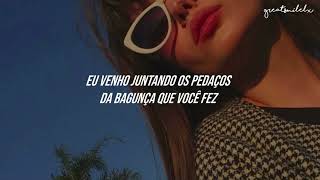 Taylor Swift - All You Had To Do Was Stay (Taylor's Version) (tradução/legendado)