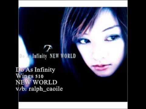 Do As Infinity - Wings 510