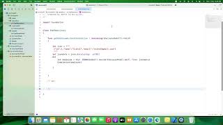 MVVM Swift UI (Model, ViewModel,Repository)
