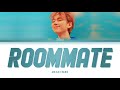 ZICO 지코 Roommate Color Coded Lyrics Han Rom Eng 가사 mp3