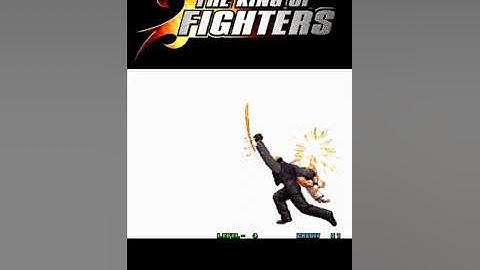 The King Of Fighters 2002 Plus | Watch Me Play Retro Game Part 2  #kof  #retrogameup #gaming