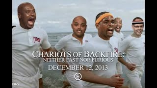 Inside the NBA Crew Funniest Moments Ever Part 6 - The Gift that keeps on giving!