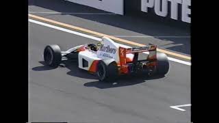 1991 F1グランプリ 第15戦 日本