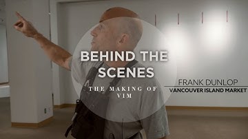 Behind the Scenes - the making of VIM