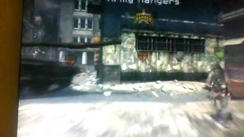 cod 6 invasion search and destroy TSA public ownage.wmv