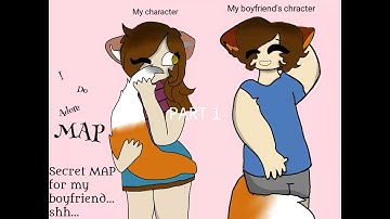 I Do Adore MAP (OPEN!!!!)