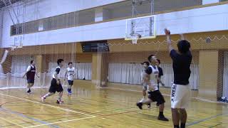 MDDS紅白戦20200817【2本目】