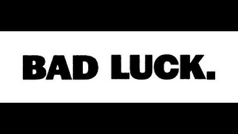 when your luck is bad in taming.io