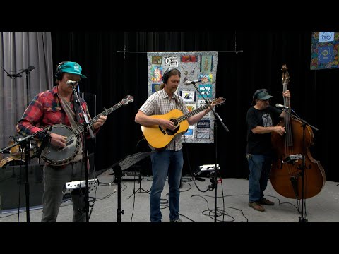 Saylor Brothers - Beaver Dam Run