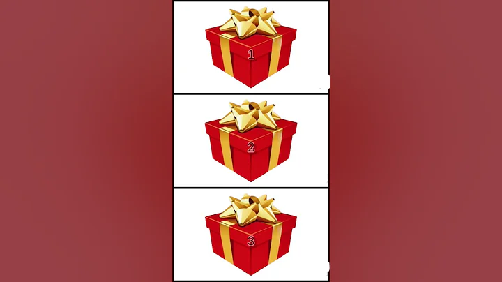 pilih kado || awas ada zonk 😅 #shorts #pilihkado