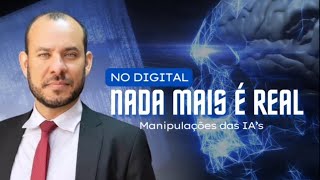 MANIPULAÇÃO DE VOZ (Voice Spoofing).