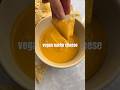 The OG Vegan Nacho Cheese 🧀 🌱 | hot for food #Shorts