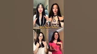 Awalnya Ku Cuma Cobain Tapi Ku Ketagihan Dance Tiktok #fyp #danceviral #dance2025 #danceterbaru #dc